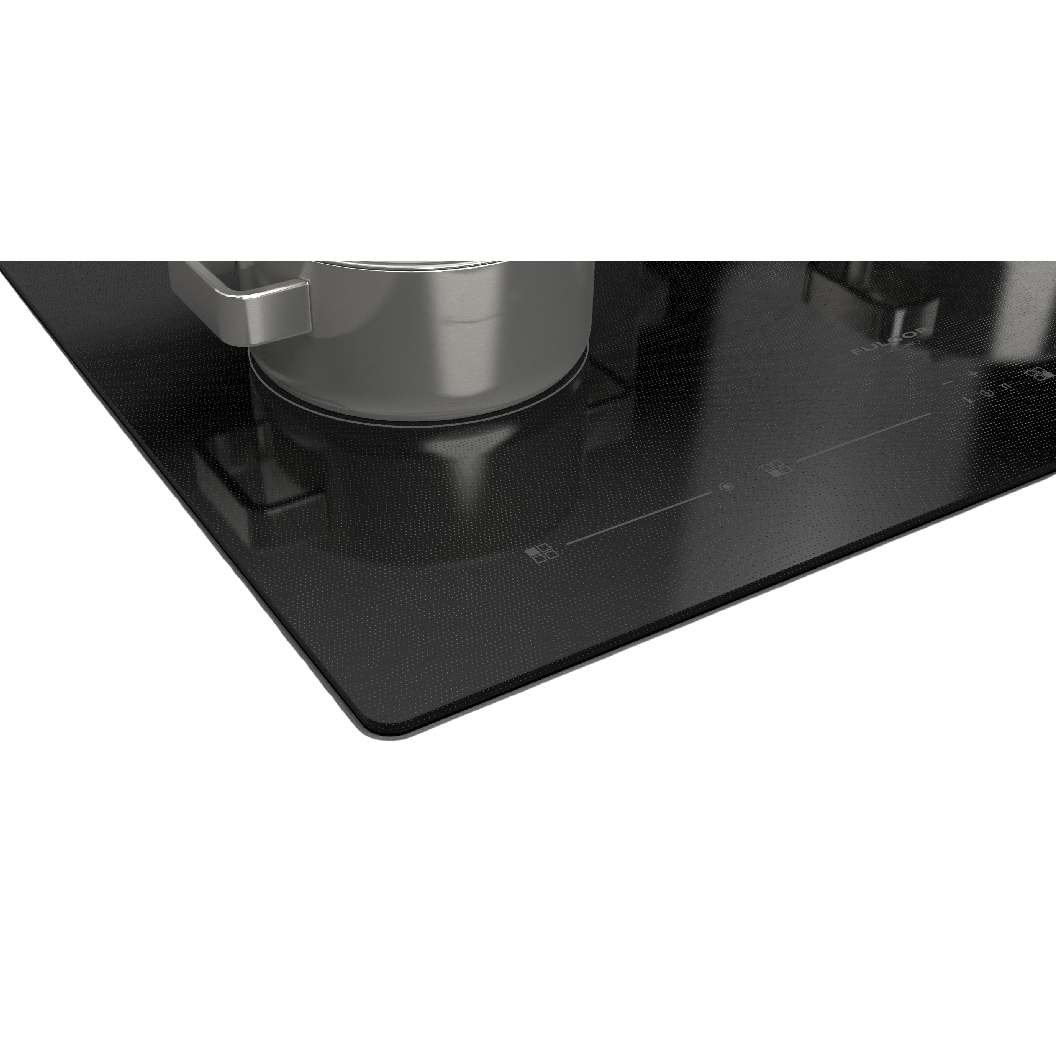 Plaque de cuisson électrique 24 po - Série 700 avec 4 zones