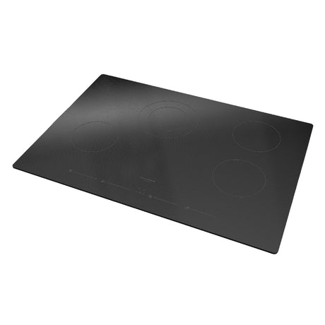 Plaque de cuisson à induction 30 po Vitrocéramique - Série 700 avec 4 zones