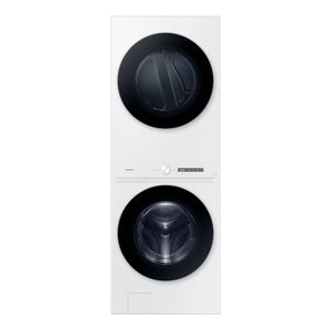 Tour de lavage frontale Bespoke 5,3 pi³/7,6 pi³