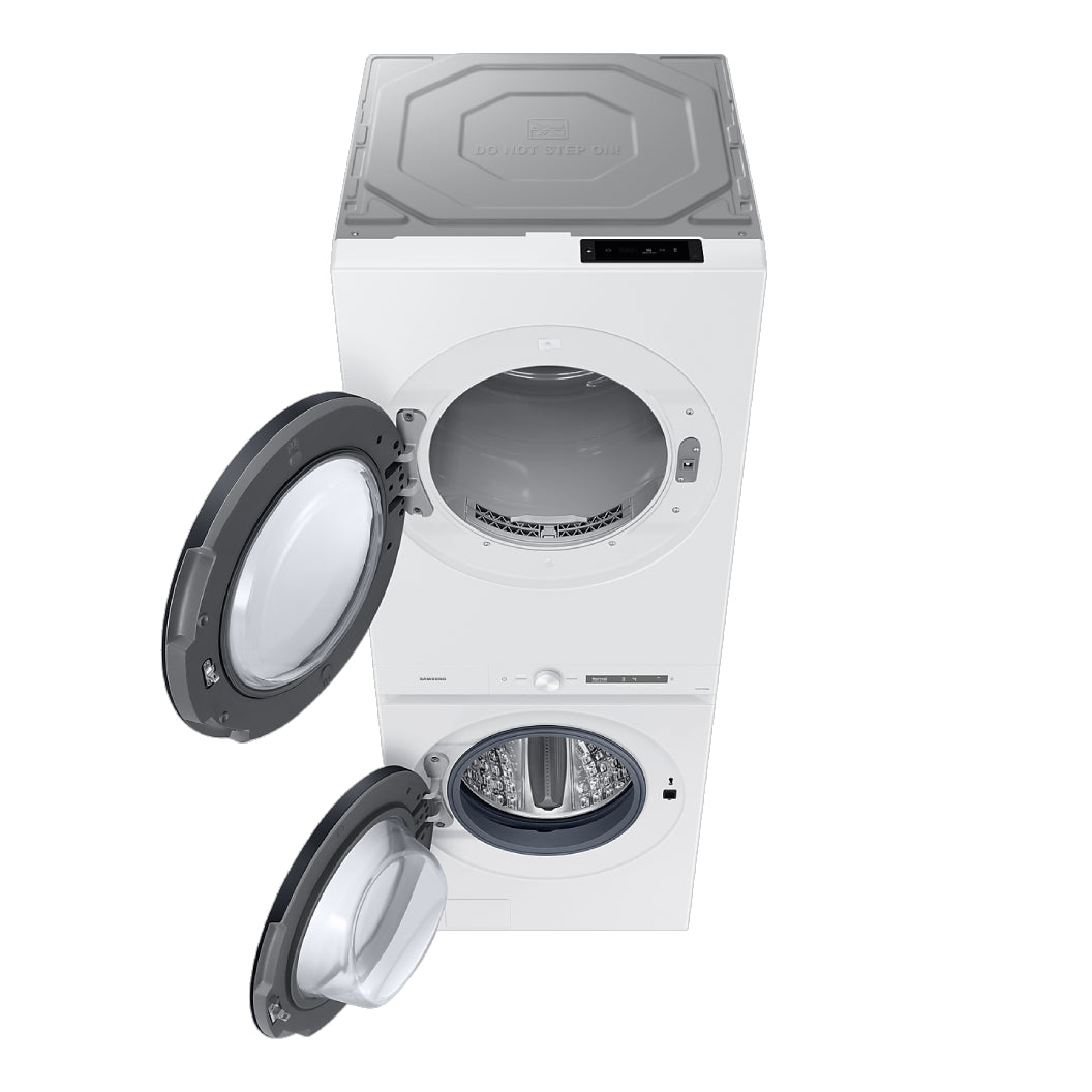 Tour de lavage frontale Bespoke 5,3 pi³/7,6 pi³