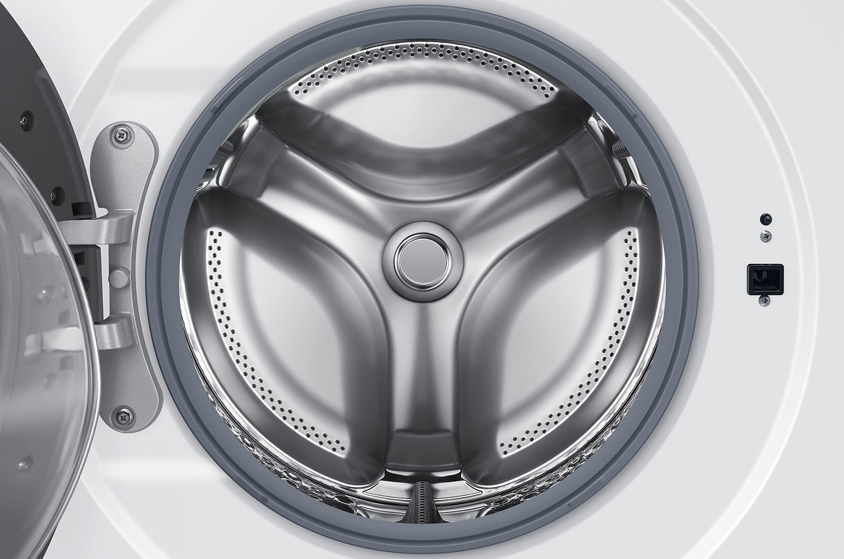 Tour de lavage frontale Bespoke 5,3 pi³/7,6 pi³