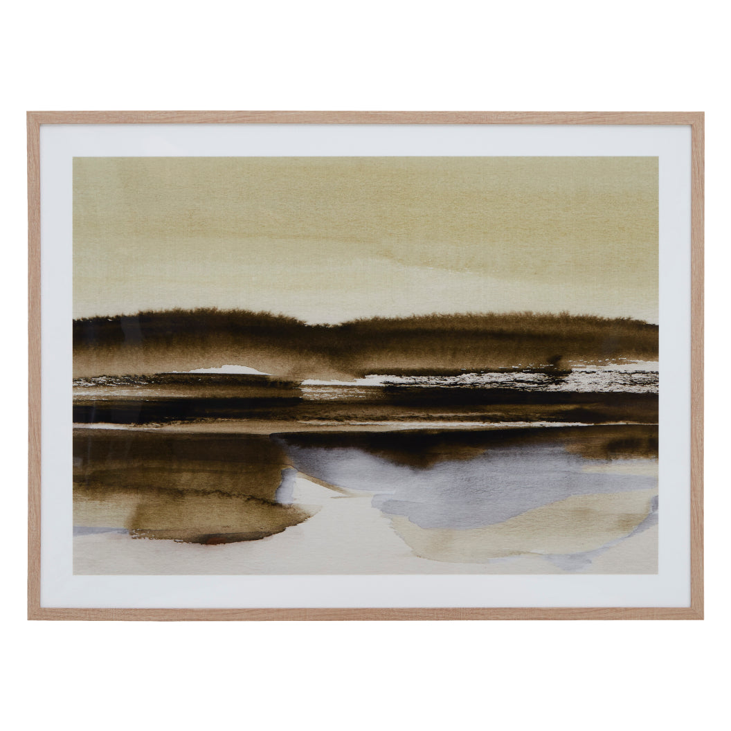 Encadrement 40 x 30 po - Hurrbrook