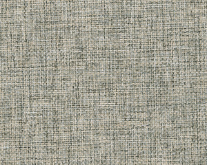 Causeuse extérieure en tissu beige avec coussins - Swiss Valley