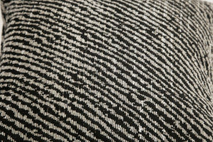 Sofa extérieur imitation bois gris - Swiss Valley