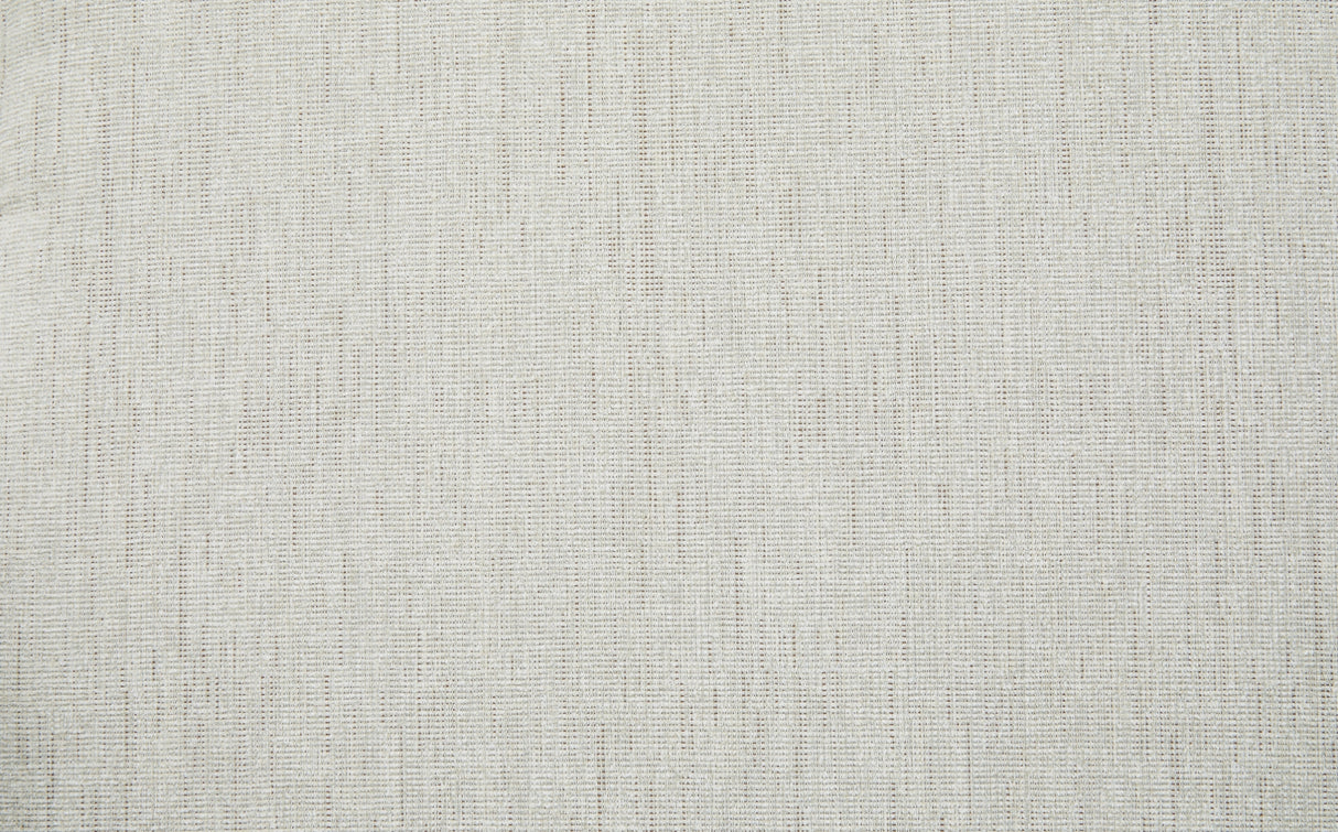 Causeuse extérieure osier gris pâle - Seton Creek