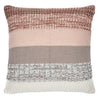 Coussin 20 x 20 po en acrylique/coton - Baba