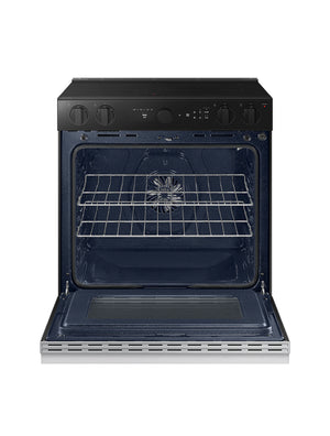 Cuisinière électrique encastrable 30 po. 6,3 pi³
