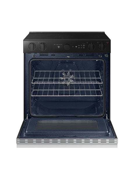 Cuisinière électrique encastrable 30 po. 6,3 pi³