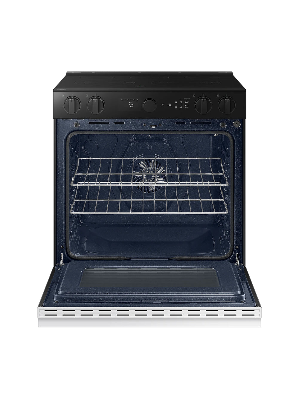 Cuisinière électrique encastrable 30 po. 6,3 pi³