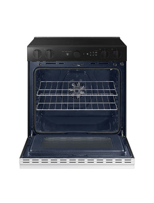 Cuisinière électrique encastrable 30 po. 6,3 pi³