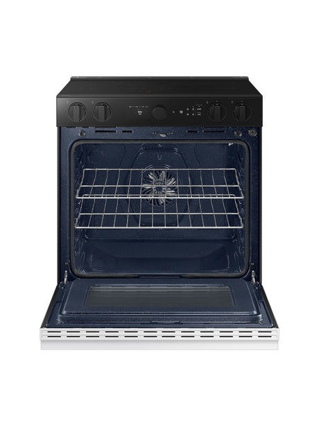Cuisinière électrique encastrable 30 po. 6,3 pi³