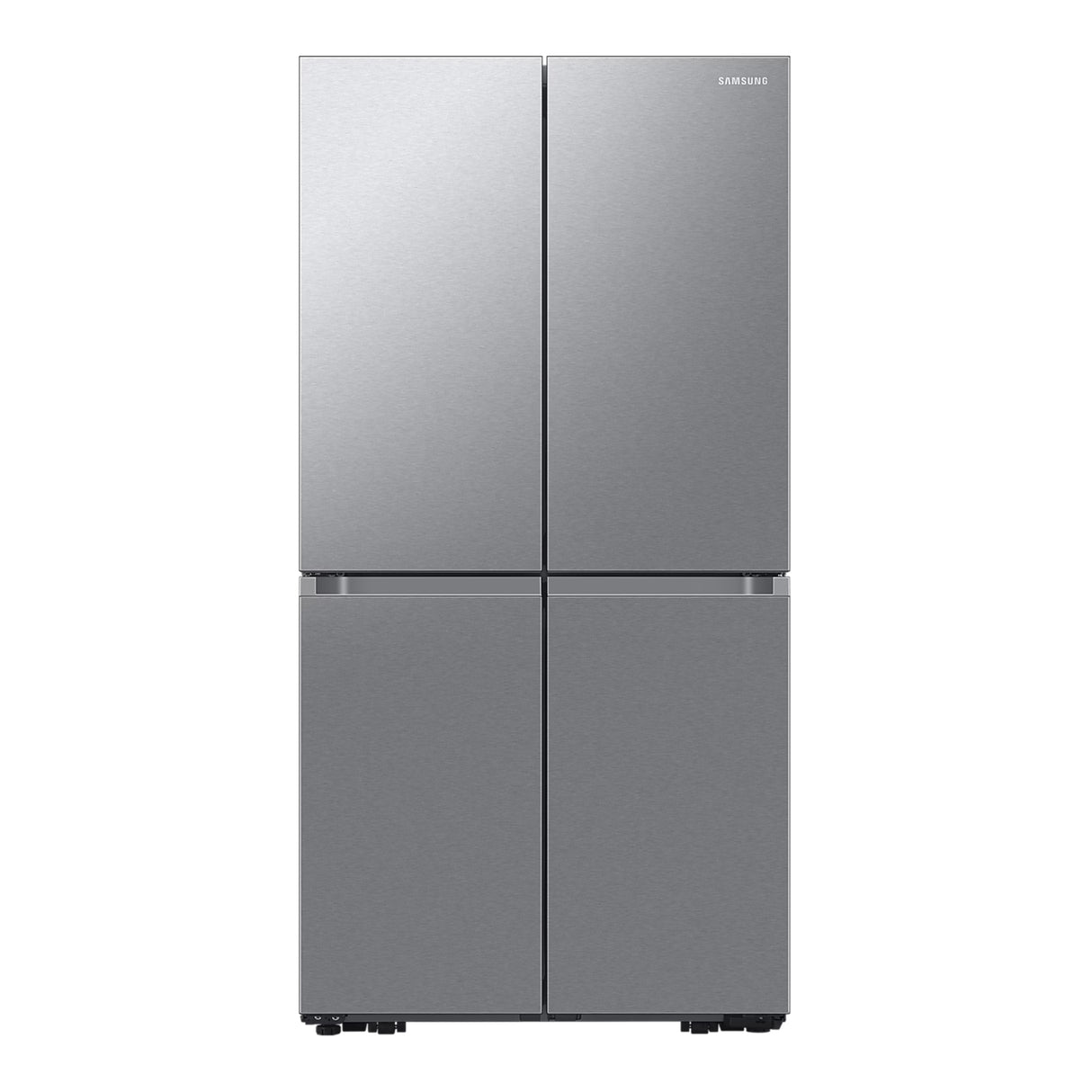 Réfrigérateur 4 portes Inox 36po