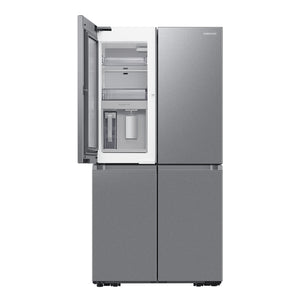 Réfrigérateur 4 portes Inox 36po