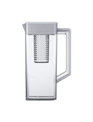 Réfrigérateur 4 portes Inox 36po