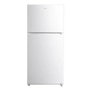 Réfrigérateur à congélateur supérieur 30 po. 2 portes - MRT18D3B