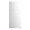 Réfrigérateur à congélateur supérieur 30 po, 18,1 pi³ avec Multi Airflow