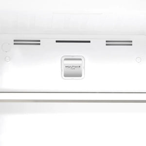 Réfrigérateur à congélateur supérieur 30 po. 2 portes - MRT18D3B