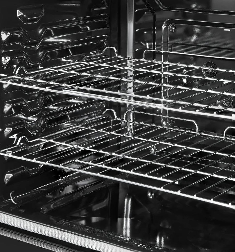 Cuisinière électrique autoportante 30 po. 6,3 pi³