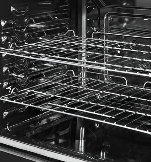 Cuisinière électrique autoportante 30 po. 6,3 pi³