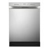 Lave-vaisselle encastrable 24 po, 52 dBA avec Cuve hybride et Cycle Smart Wash