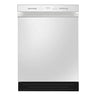 Lave-vaisselle encastrable 24 po. 52 dBA à cuve hybride - MDF24P2B
