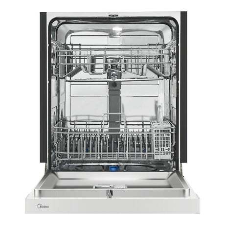Lave-vaisselle encastrable 24 po. 52 dBA à cuve hybride - MDF24P2B
