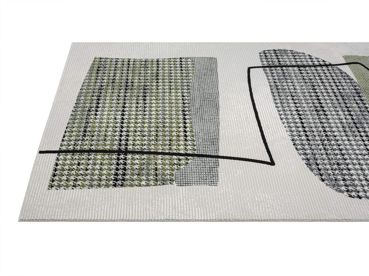Tapis Angel - 5 pi x 8 pi