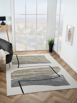 Tapis Angel - 5 pi x 8 pi