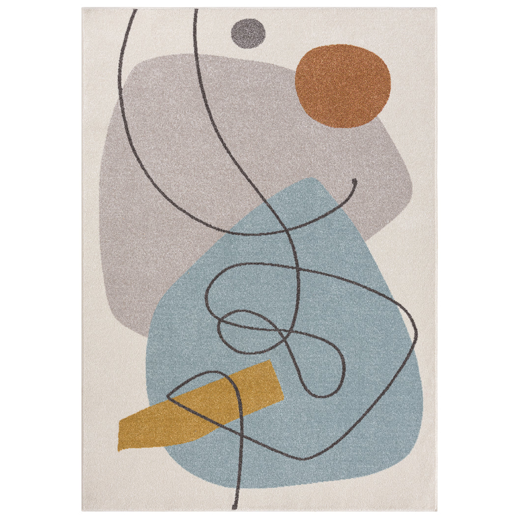 Tapis Broadway - 5 pi x 8 pi