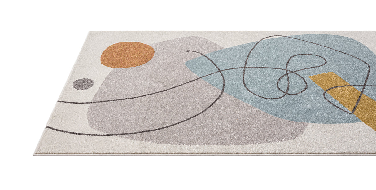 Tapis Broadway - 5 pi x 8 pi