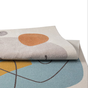 Tapis Broadway - 5 pi x 8 pi