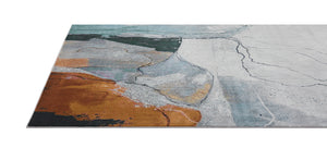 Tapis Fresco - 5 pi x 8 pi
