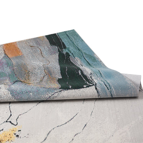 Tapis Fresco - 5 pi x 8 pi