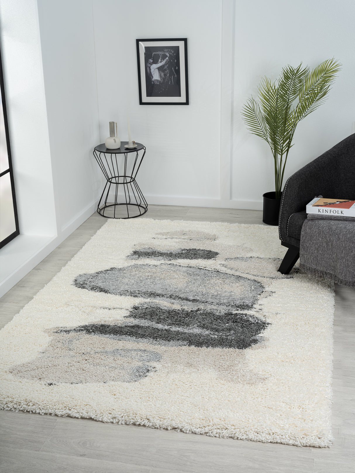 Tapis Soho - 5 pi x 8 pi