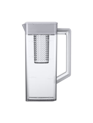 Réfrigérateur 4 portes inox 36po