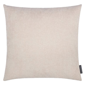 Coussin 20 x 20 po en velours - Alfa
