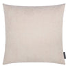 Coussin 20 x 20 po en velours - Alfa
