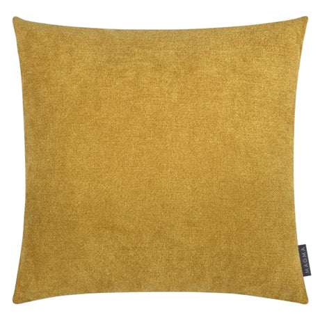 Coussin 20 x 20 po en velours - Alfa