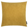 Coussin 20 x 20 po en velours - Alfa
