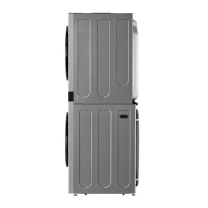 Tour de lavage frontale Intelligence intégrée 5.0 pi³ / 7.4 pi³ inox - AI DD™ & TurboWash™ 360