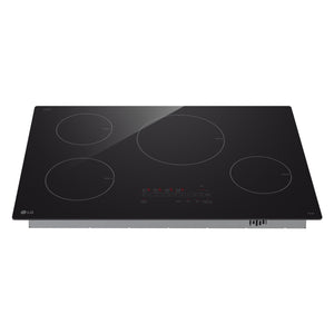 Plaque de cuisson à induction intelligente 30 po.