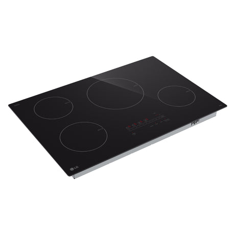 Plaque de cuisson à induction intelligente 30 po.