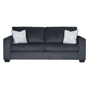 Sofa en tissu avec coussins - Altari