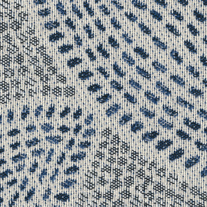 Sofa en tissu avec coussins - Altari