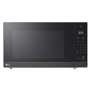 Micro-ondes de comptoir 24 po, 2,0 pi³, Inox noir - NeoChef™ avec cuisson par capteur