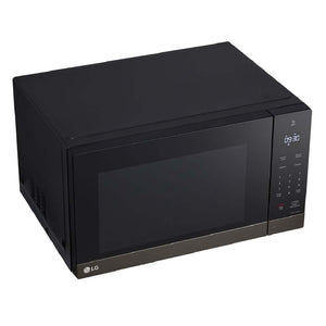 Micro-ondes de comptoir 24 po, 2,0 pi³, Inox noir - NeoChef™ avec cuisson par capteur
