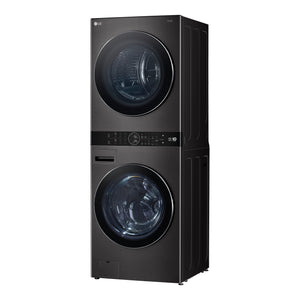 Tour de lavage frontale 5,8 pi³/7,8 pi³