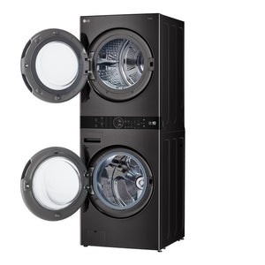 Tour de lavage frontale 5,8 pi³/7,8 pi³