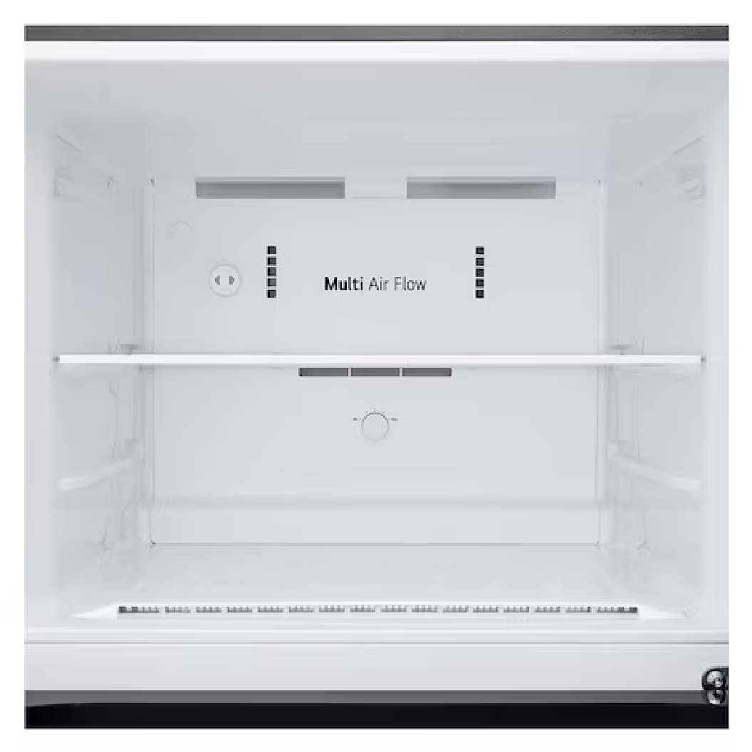 Réfrigérateur à congélateur supérieur 28 po, 17,5 pi³ Inox - LG STUDIO - Prêt pour le garage