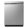Lave-vaisselle encastrable 24 po. 48 dBA avec QuadWash™ & Dynamic Dry™